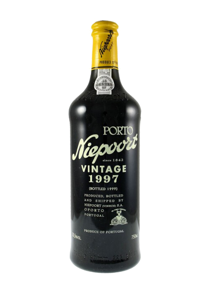 Vintage Port
